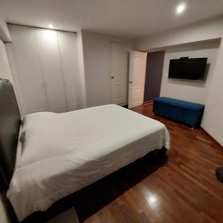 Miraflores Luxury Apartments - Bolognesi Lima Extérieur photo
