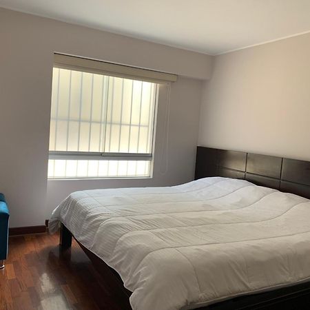 Miraflores Luxury Apartments - Bolognesi Lima Extérieur photo