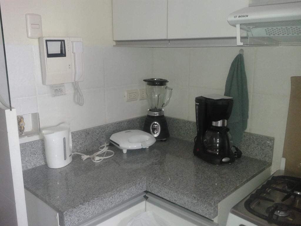 Miraflores Luxury Apartments - Bolognesi Lima Chambre photo