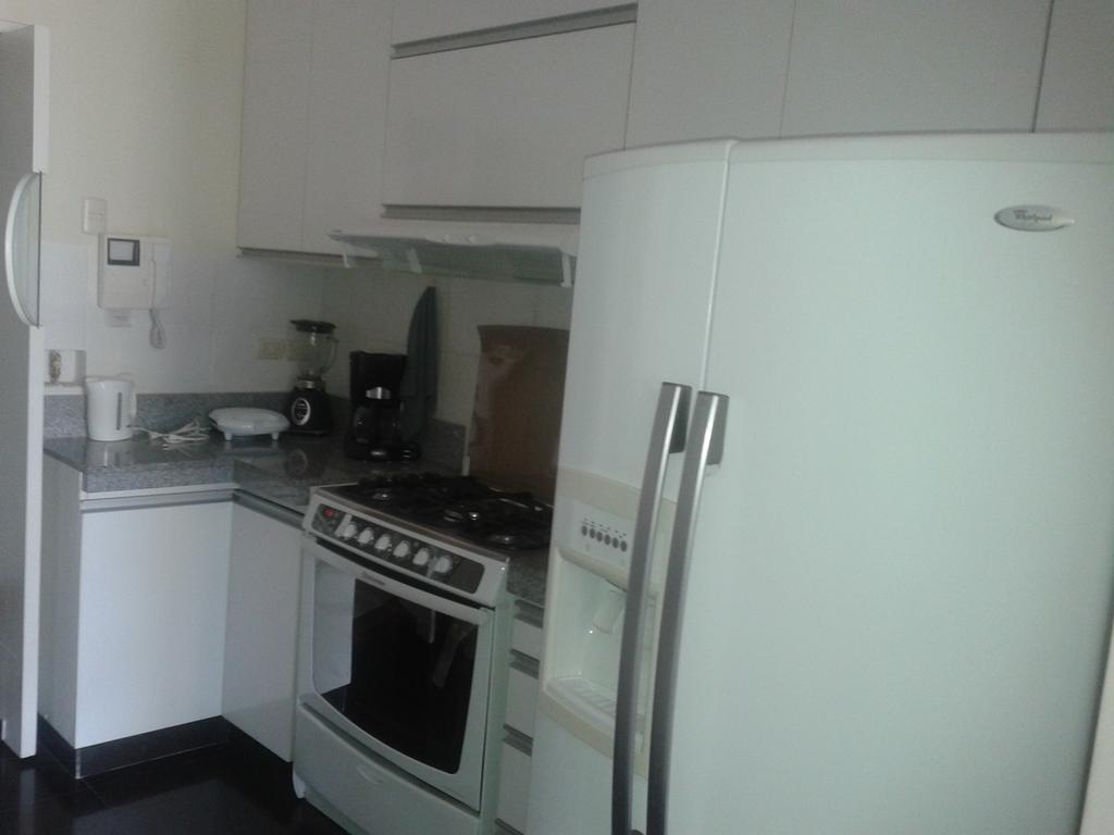 Miraflores Luxury Apartments - Bolognesi Lima Chambre photo
