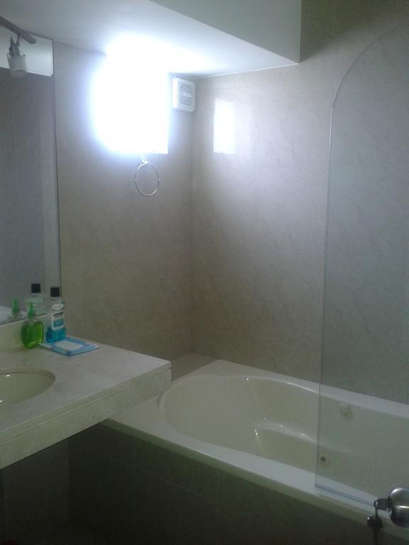Miraflores Luxury Apartments - Bolognesi Lima Chambre photo