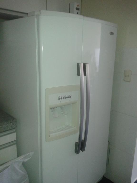 Miraflores Luxury Apartments - Bolognesi Lima Chambre photo