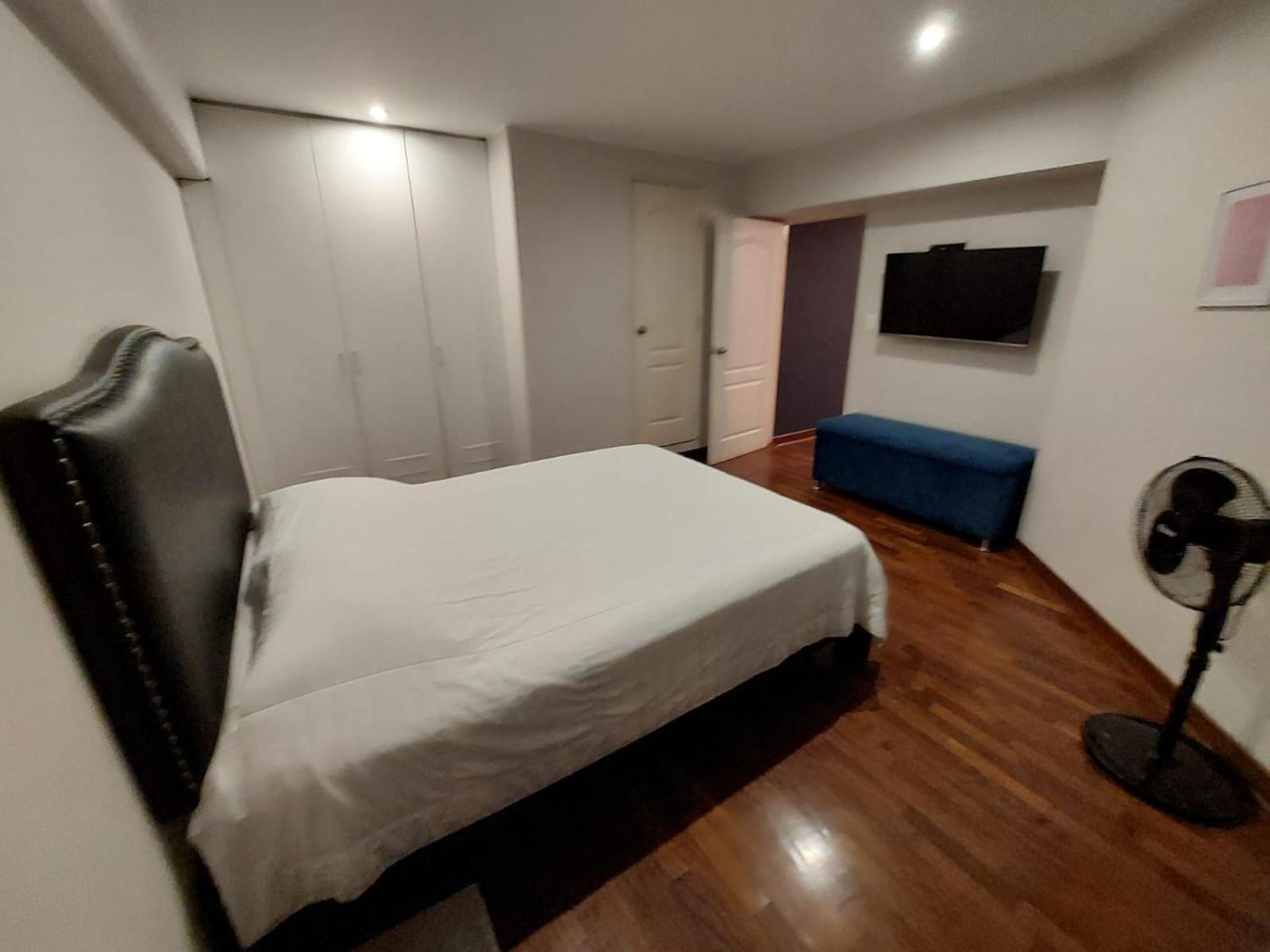 Miraflores Luxury Apartments - Bolognesi Lima Extérieur photo