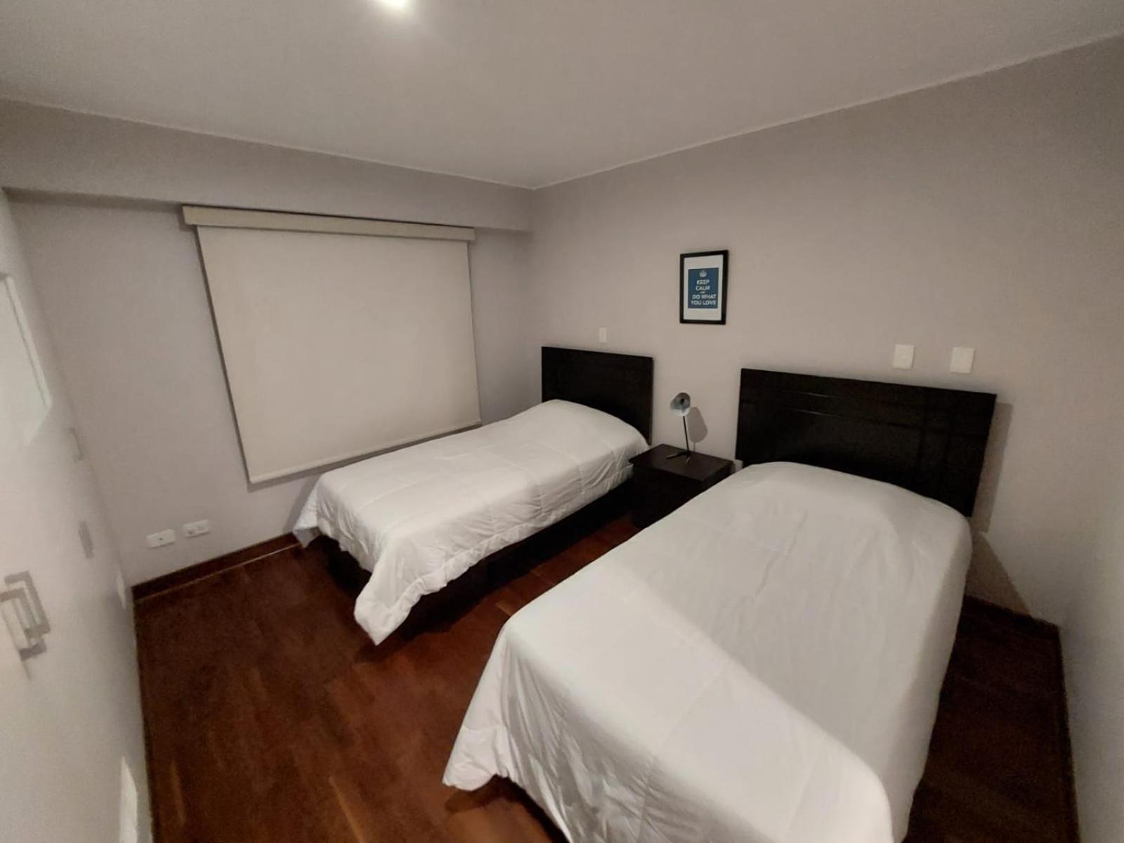 Miraflores Luxury Apartments - Bolognesi Lima Extérieur photo
