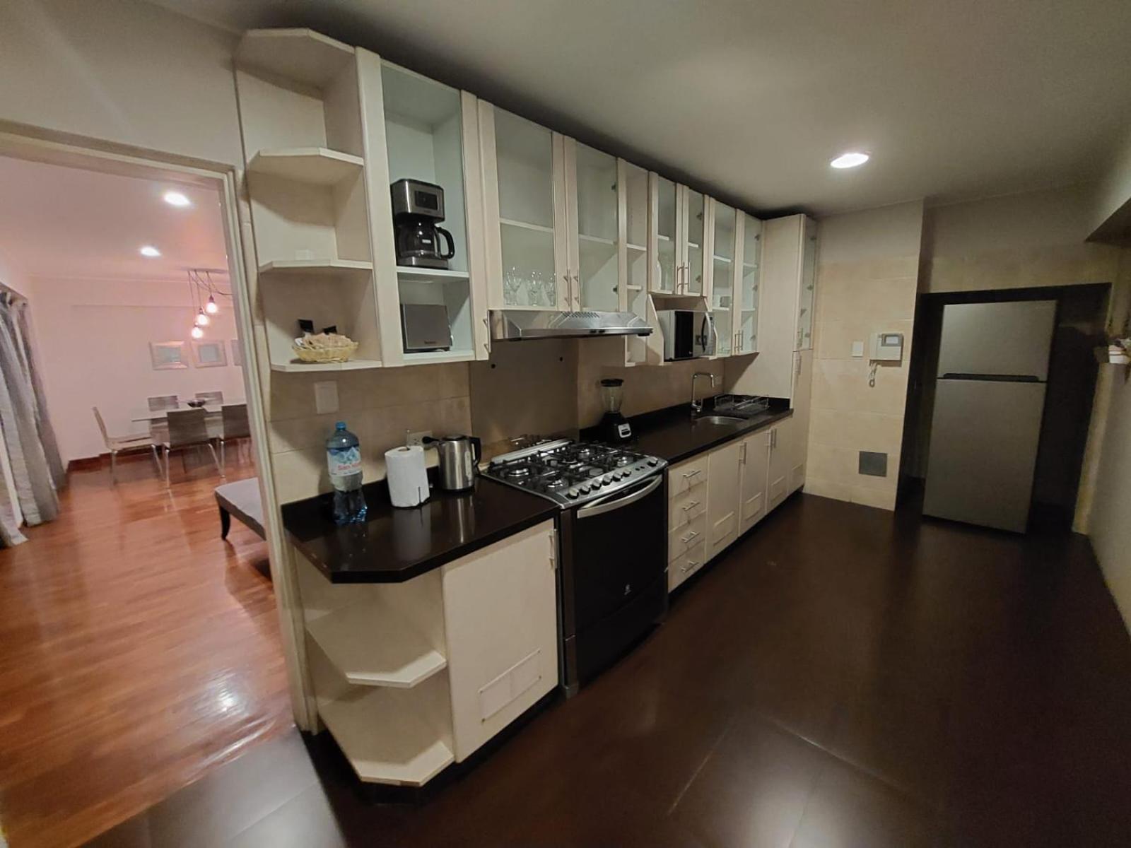 Miraflores Luxury Apartments - Bolognesi Lima Extérieur photo
