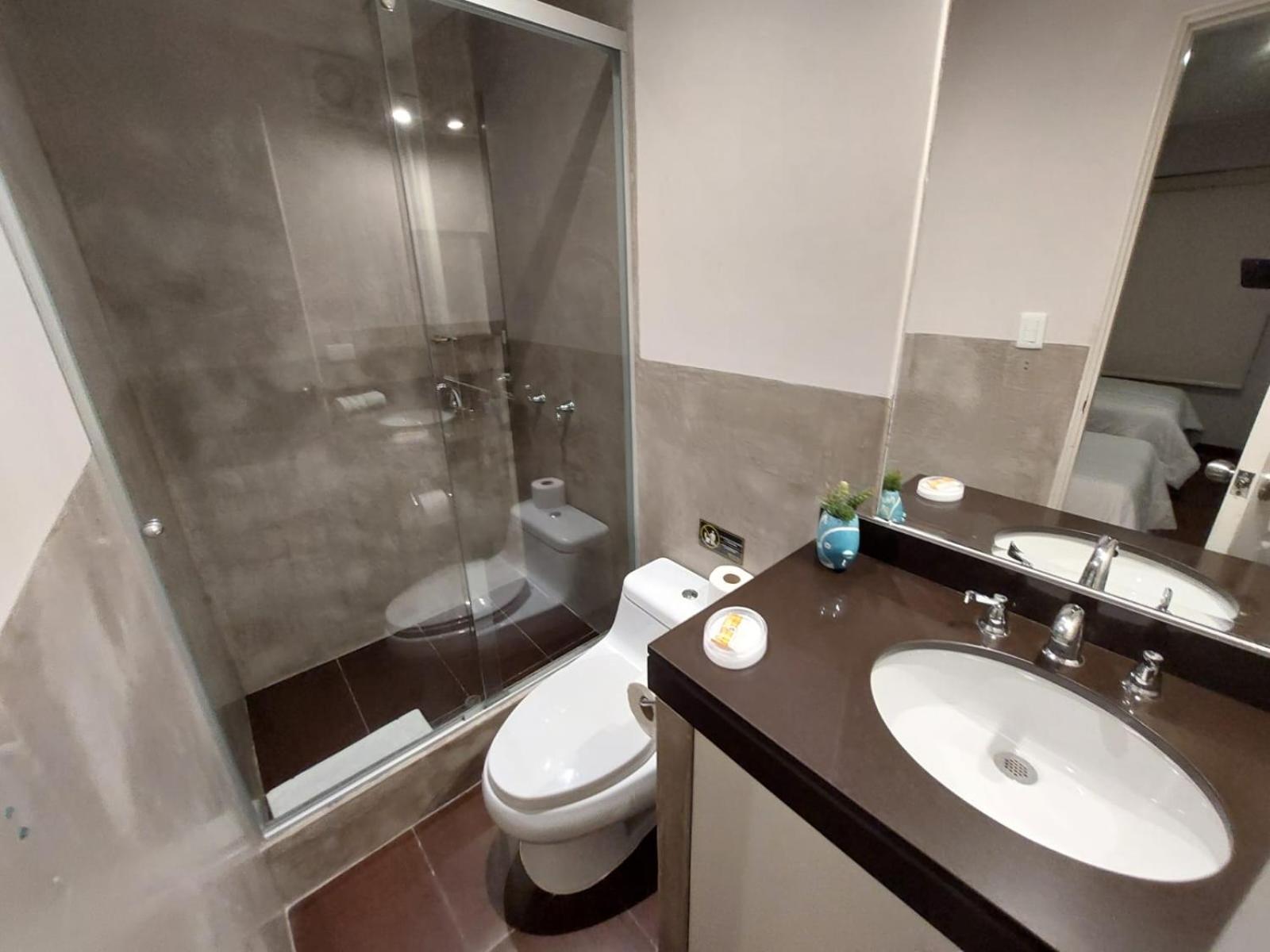 Miraflores Luxury Apartments - Bolognesi Lima Extérieur photo