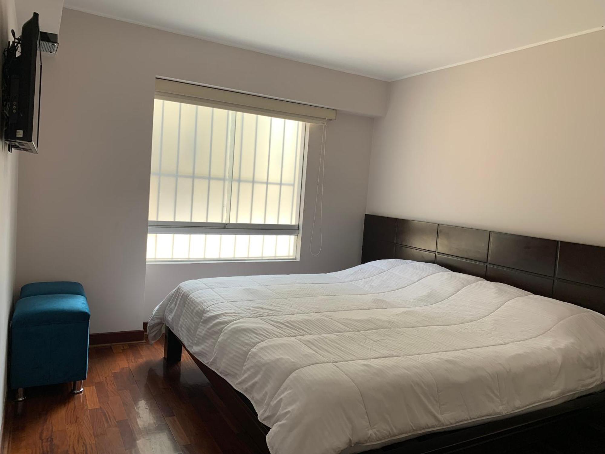 Miraflores Luxury Apartments - Bolognesi Lima Extérieur photo