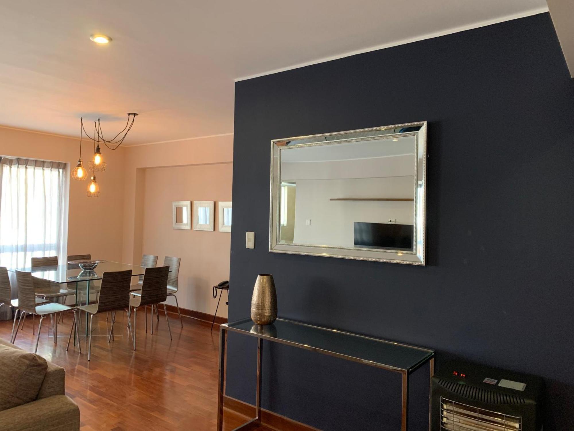 Miraflores Luxury Apartments - Bolognesi Lima Extérieur photo